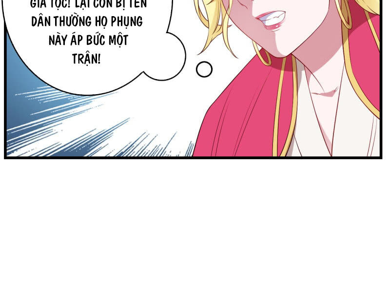 Tà Y Cuồng Thê Chapter 130 - Trang 29