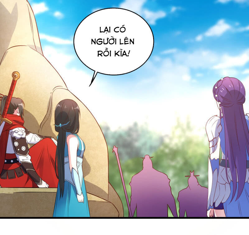 Tà Y Cuồng Thê Chapter 130 - Trang 3