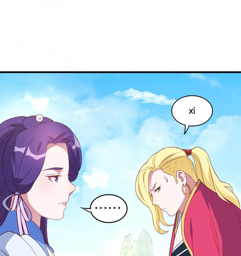 Tà Y Cuồng Thê Chapter 130 - Trang 7