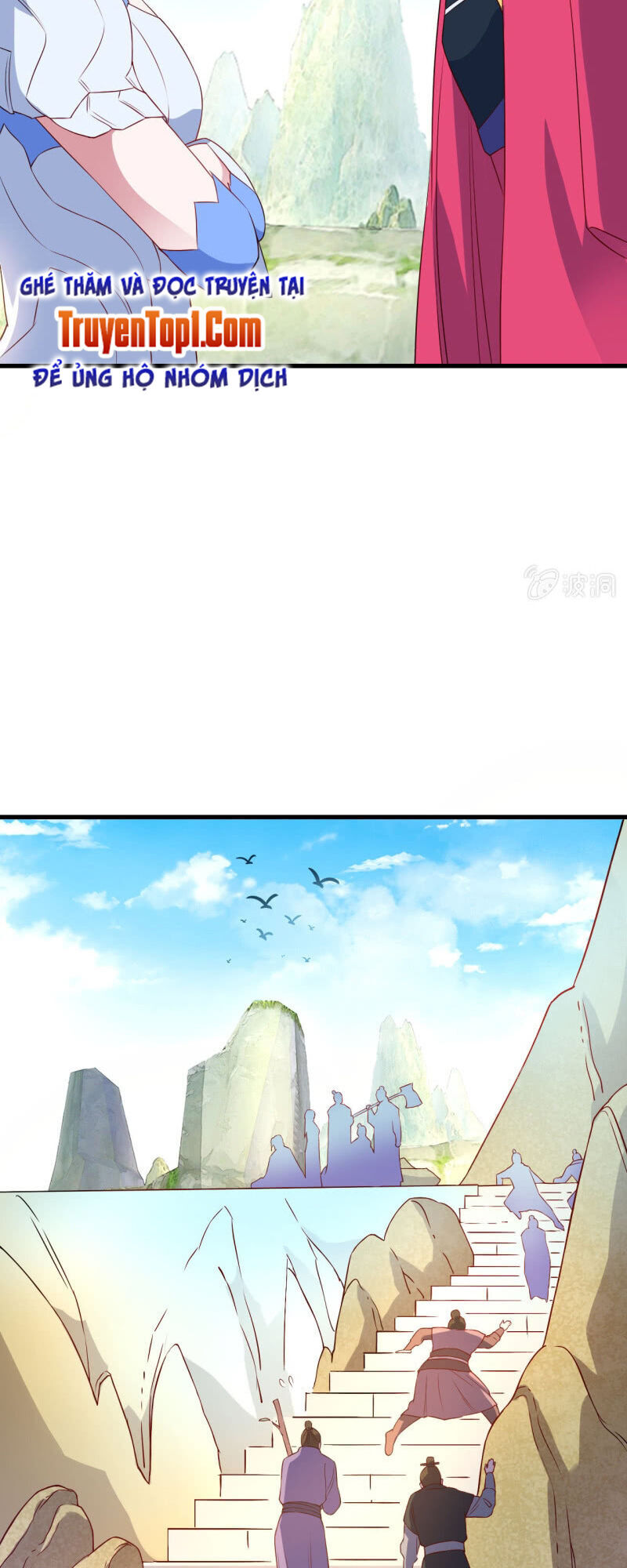 Tà Y Cuồng Thê Chapter 130 - Trang 8