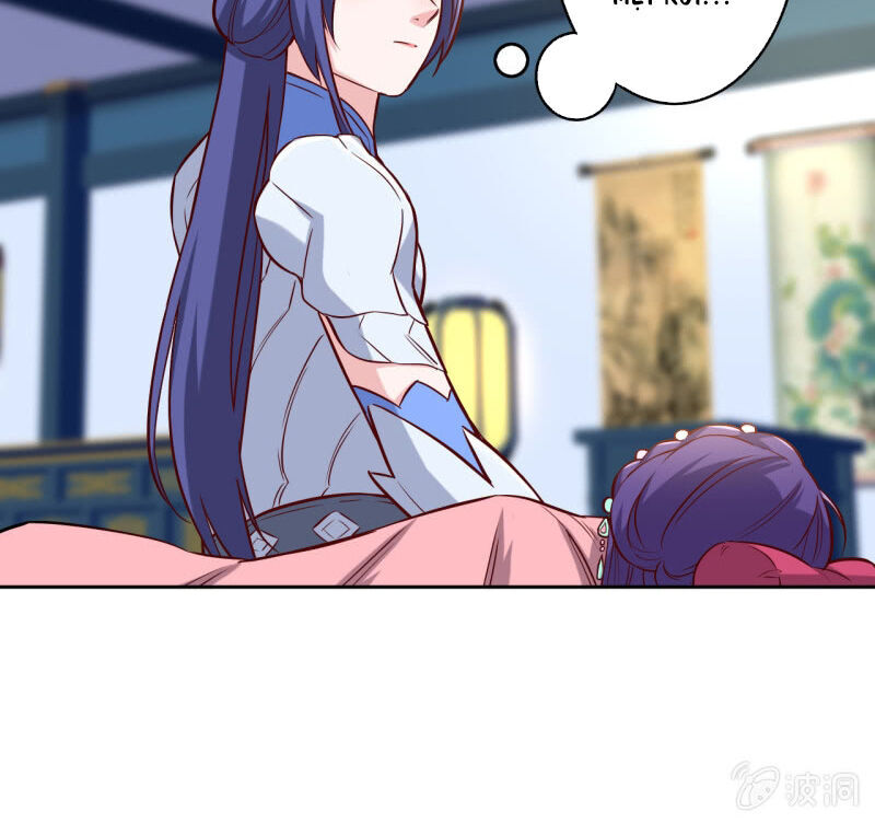 Tà Y Cuồng Thê Chapter 131 - Trang 13