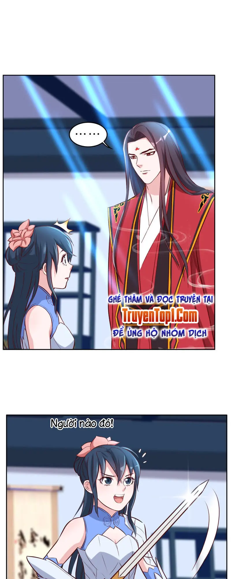 Tà Y Cuồng Thê Chapter 131 - Trang 16