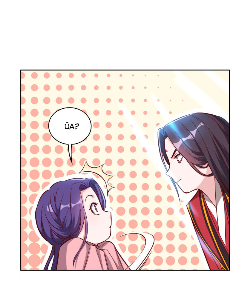 Tà Y Cuồng Thê Chapter 131 - Trang 25
