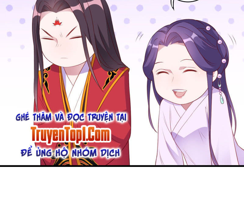 Tà Y Cuồng Thê Chapter 132 - Trang 11