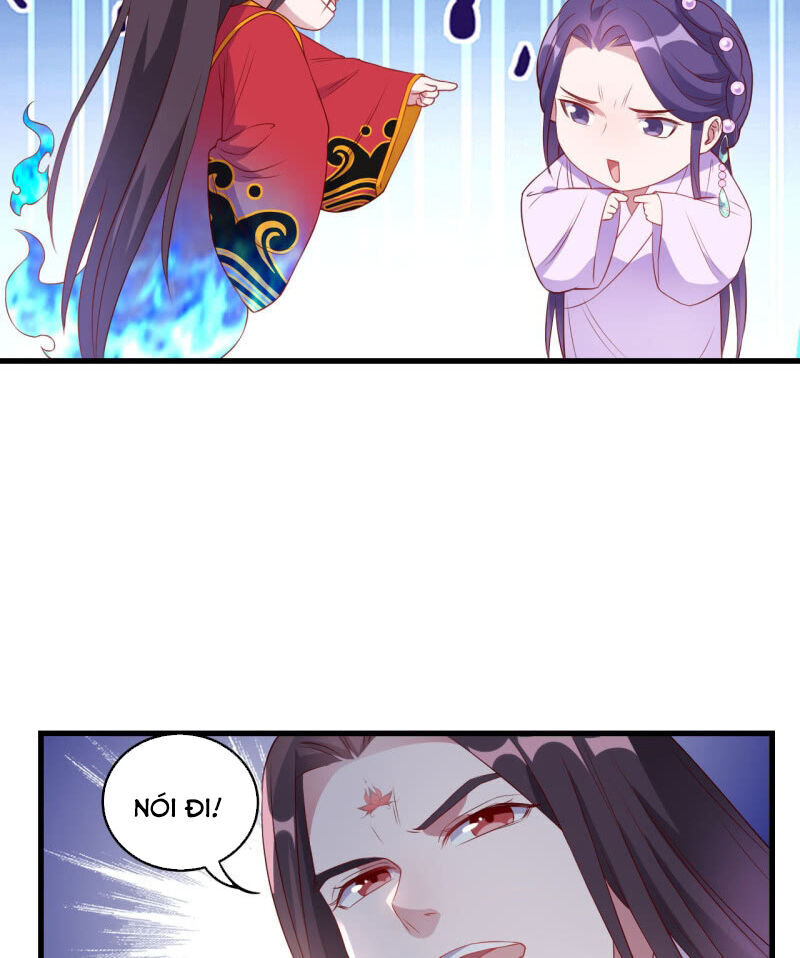 Tà Y Cuồng Thê Chapter 132 - Trang 13