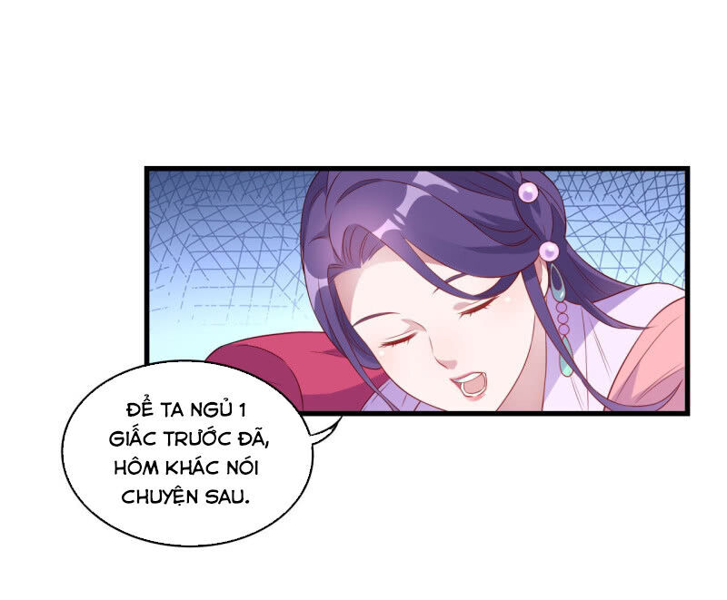 Tà Y Cuồng Thê Chapter 132 - Trang 15