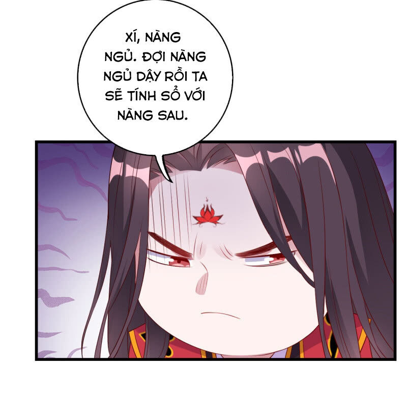 Tà Y Cuồng Thê Chapter 132 - Trang 17