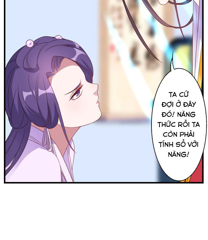 Tà Y Cuồng Thê Chapter 132 - Trang 19