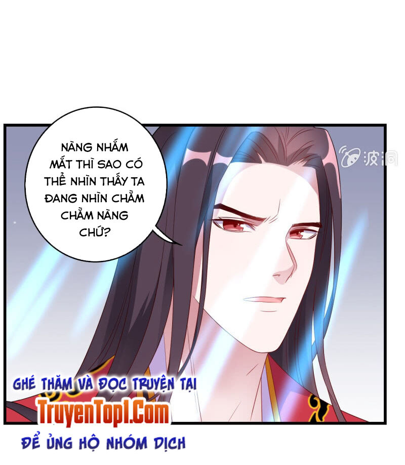 Tà Y Cuồng Thê Chapter 132 - Trang 22