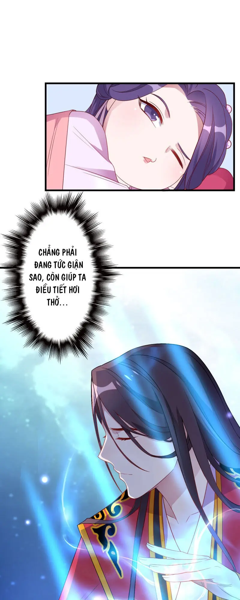Tà Y Cuồng Thê Chapter 132 - Trang 25