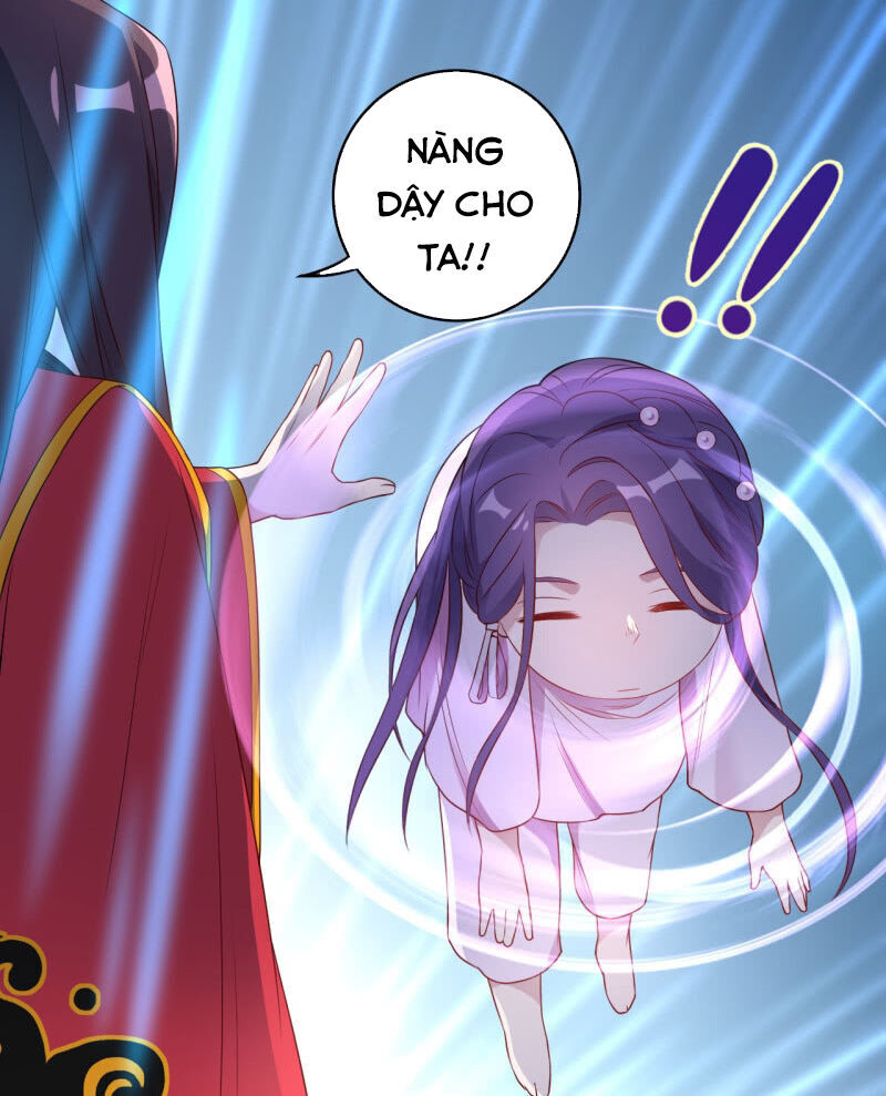Tà Y Cuồng Thê Chapter 132 - Trang 5