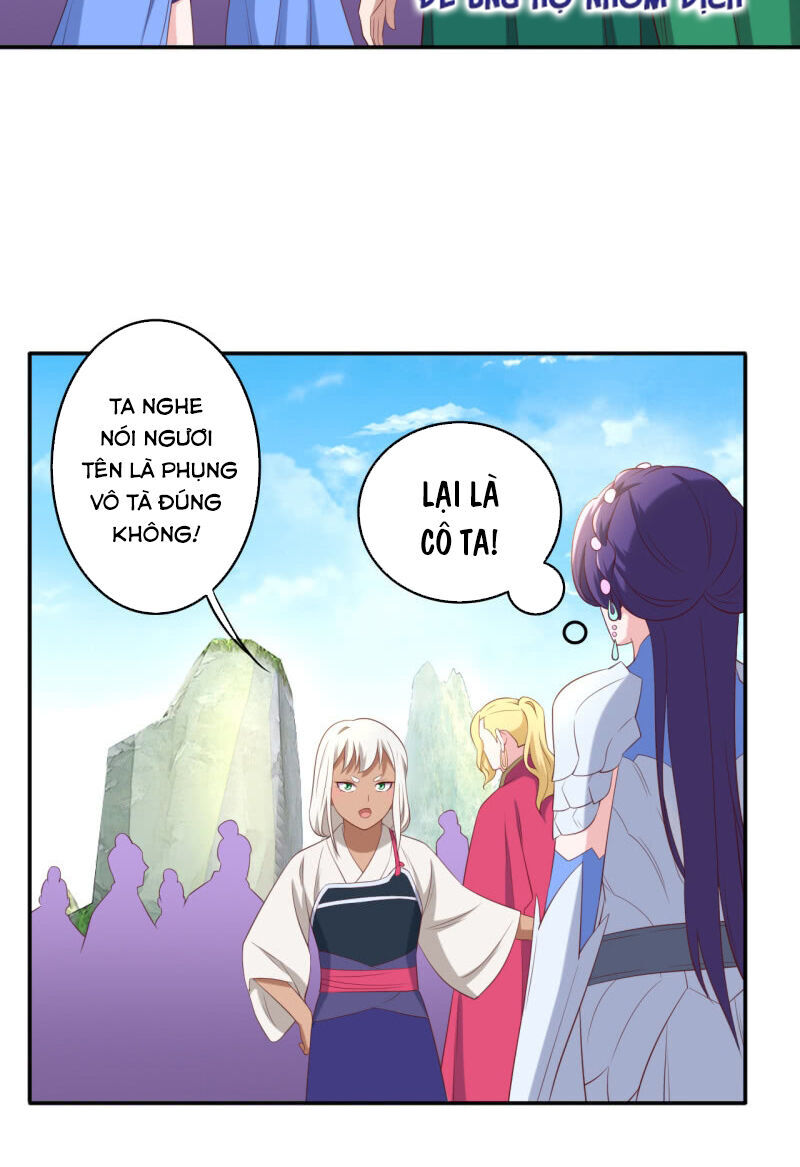Tà Y Cuồng Thê Chapter 133 - Trang 17