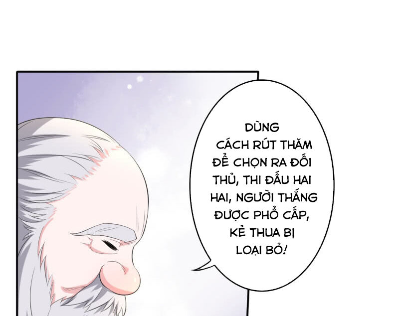 Tà Y Cuồng Thê Chapter 133 - Trang 22