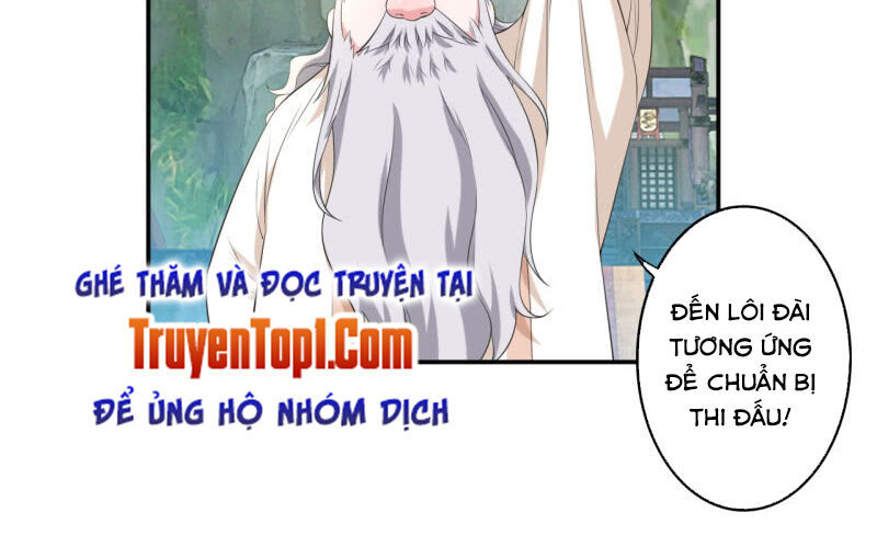Tà Y Cuồng Thê Chapter 133 - Trang 24