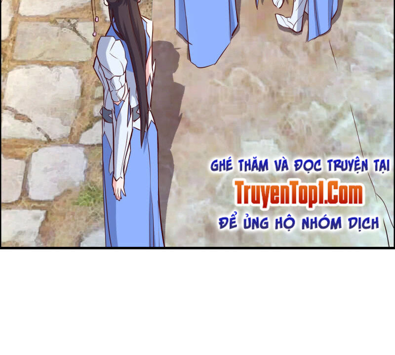 Tà Y Cuồng Thê Chapter 133 - Trang 28