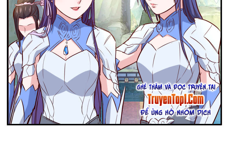 Tà Y Cuồng Thê Chapter 133 - Trang 31