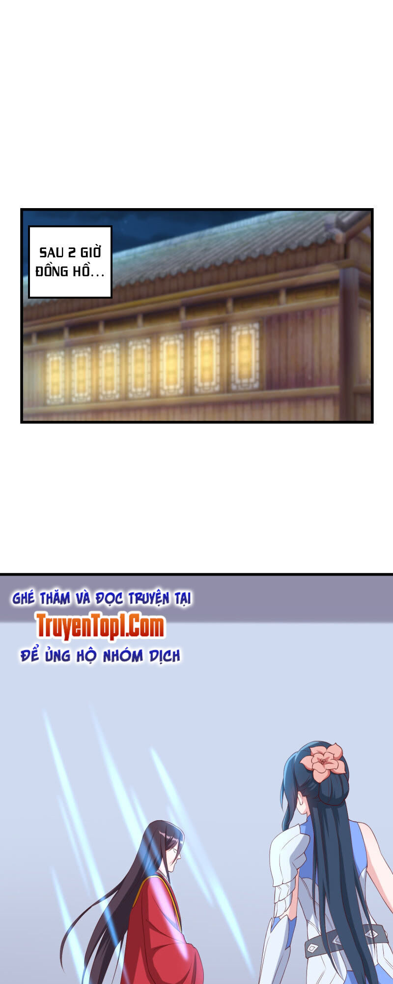 Tà Y Cuồng Thê Chapter 133 - Trang 4