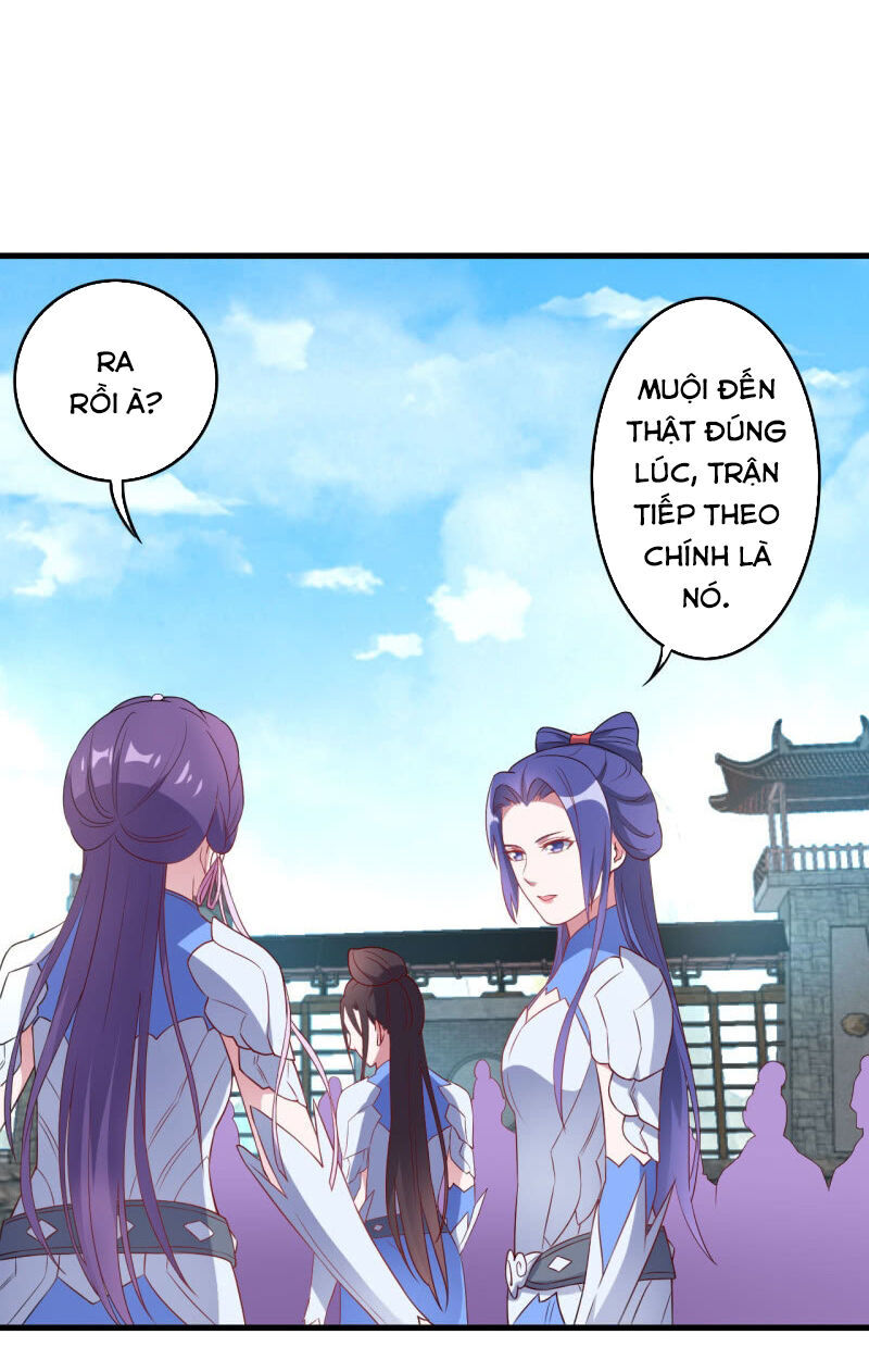 Tà Y Cuồng Thê Chapter 134 - Trang 15