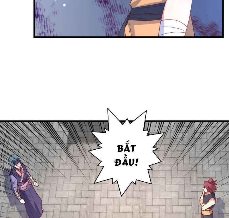 Tà Y Cuồng Thê Chapter 134 - Trang 23