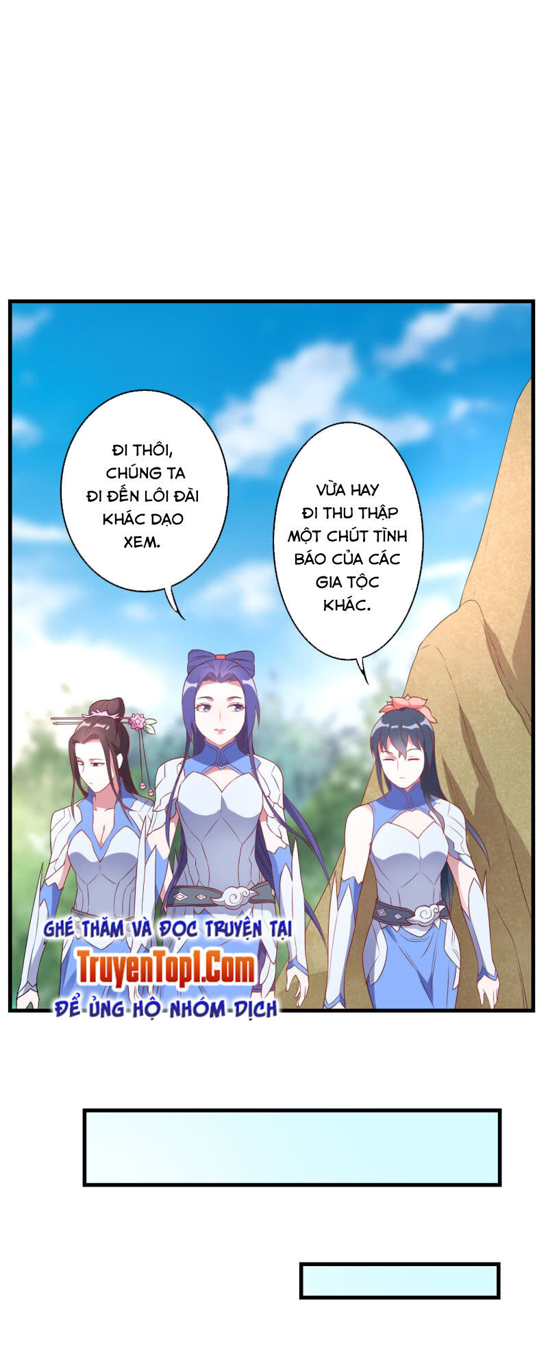 Tà Y Cuồng Thê Chapter 134 - Trang 4