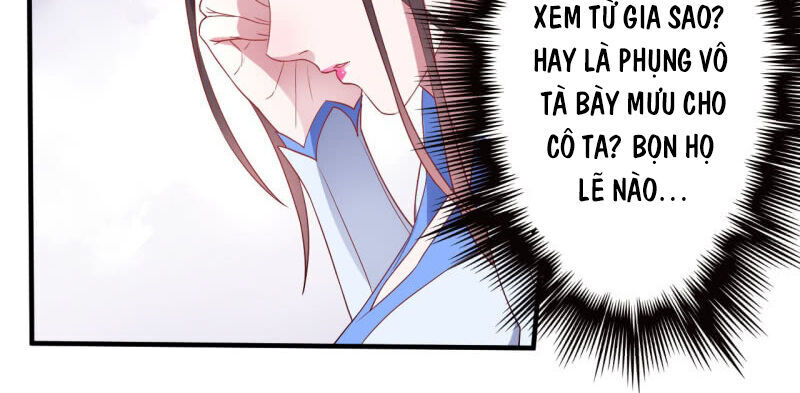Tà Y Cuồng Thê Chapter 134 - Trang 9