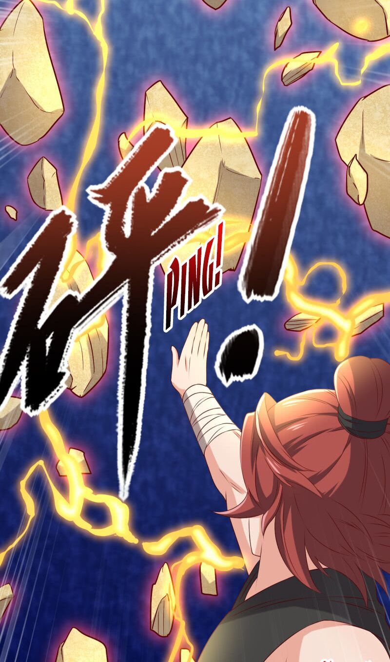 Tà Y Cuồng Thê Chapter 135 - Trang 12