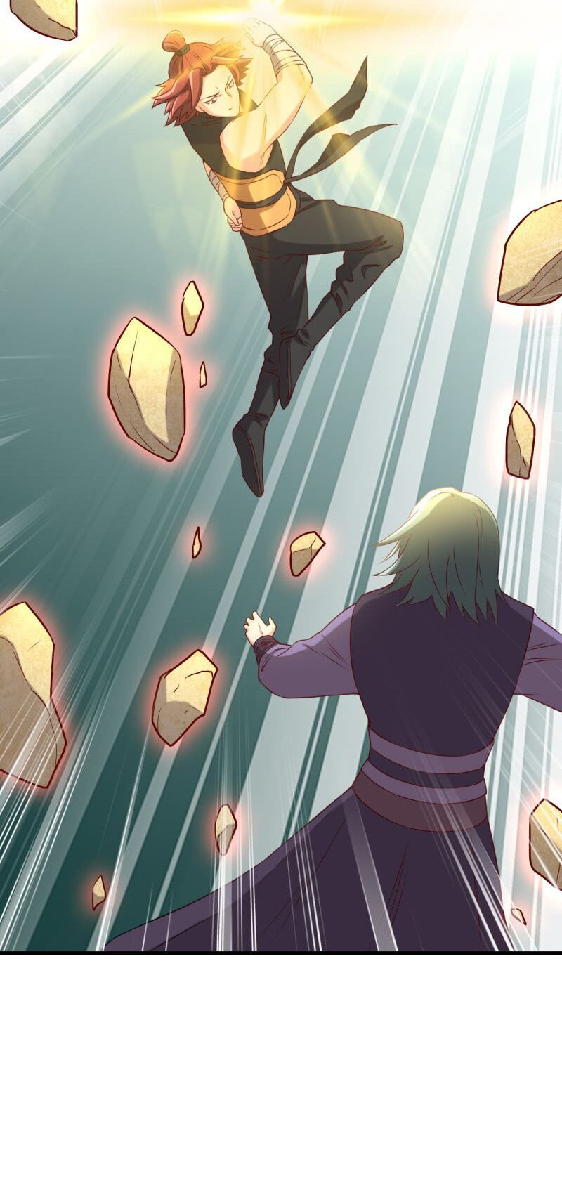Tà Y Cuồng Thê Chapter 135 - Trang 14