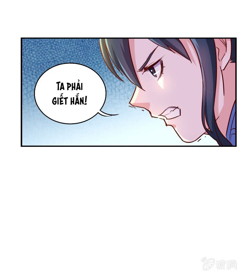 Tà Y Cuồng Thê Chapter 135 - Trang 30