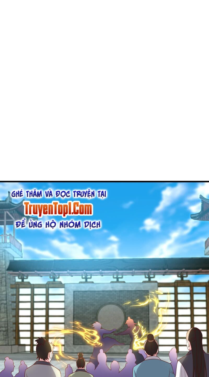 Tà Y Cuồng Thê Chapter 135 - Trang 4