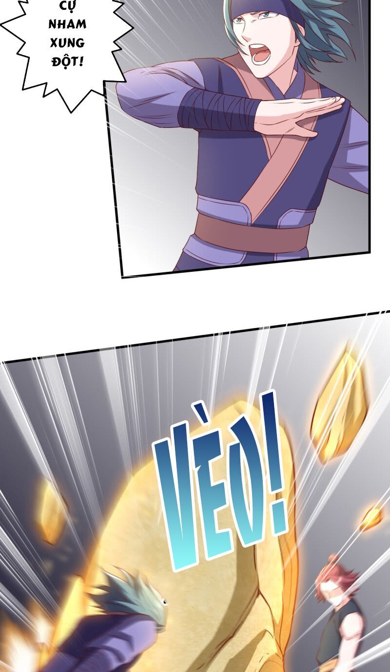 Tà Y Cuồng Thê Chapter 135 - Trang 7