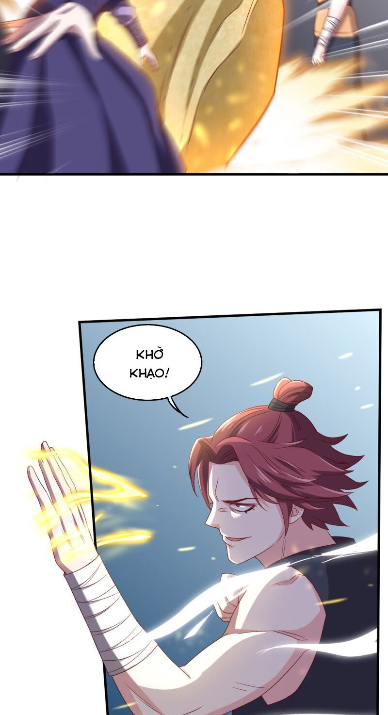 Tà Y Cuồng Thê Chapter 135 - Trang 8