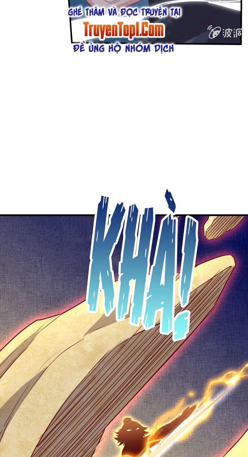 Tà Y Cuồng Thê Chapter 135 - Trang 9