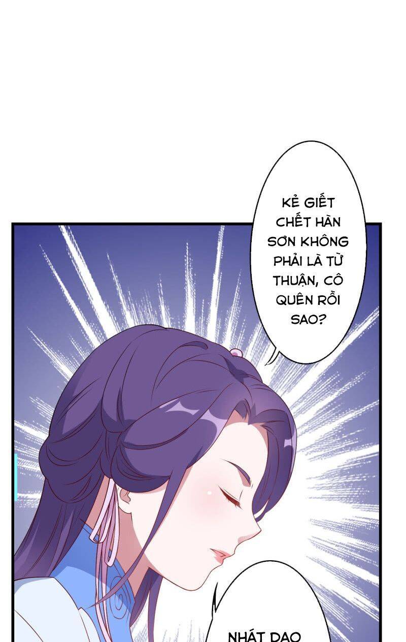 Tà Y Cuồng Thê Chapter 136 - Trang 10