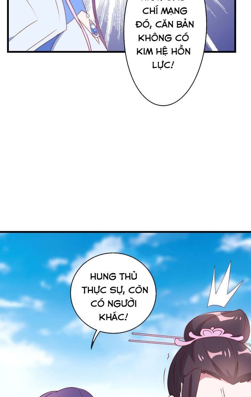 Tà Y Cuồng Thê Chapter 136 - Trang 11