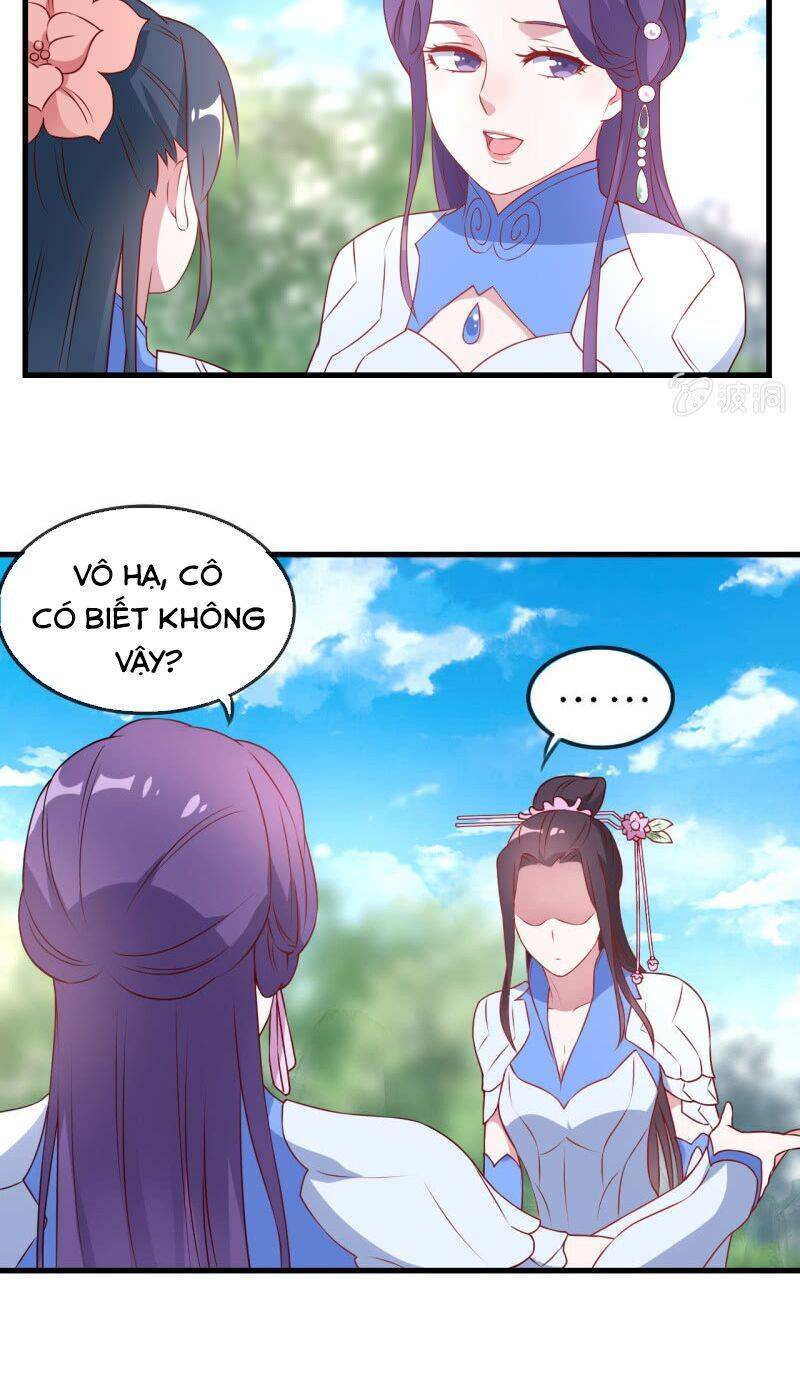 Tà Y Cuồng Thê Chapter 136 - Trang 13
