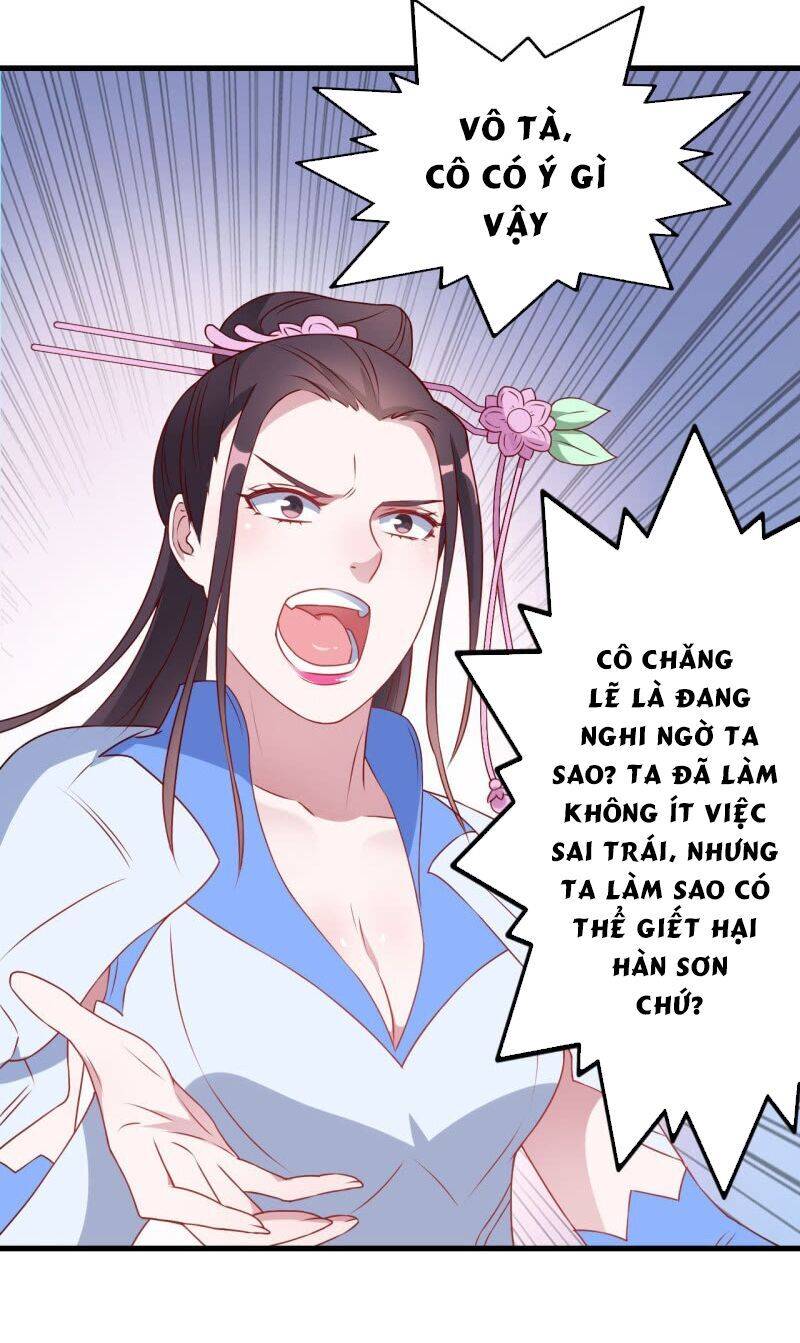Tà Y Cuồng Thê Chapter 136 - Trang 15