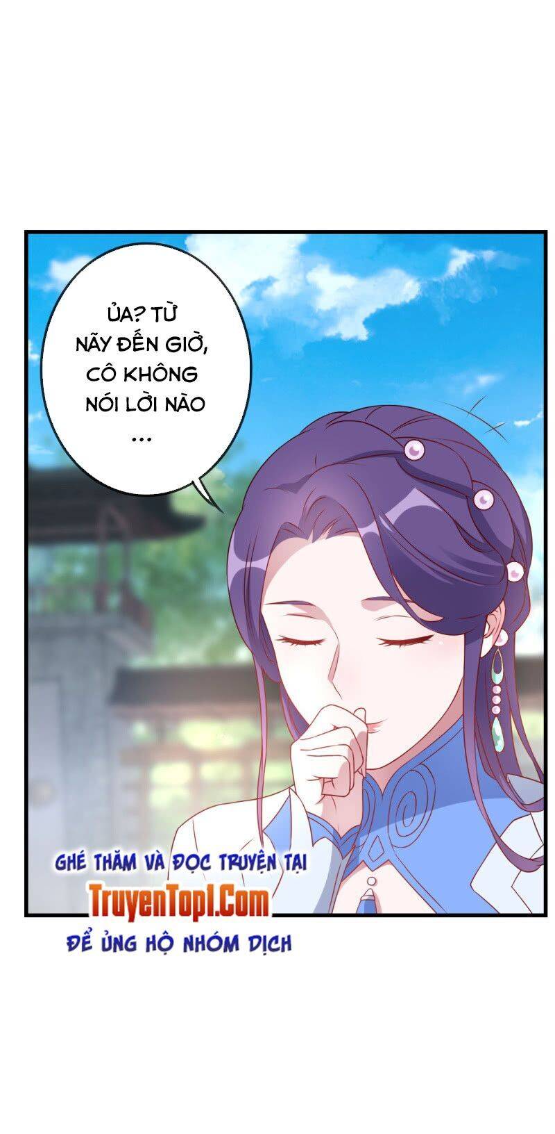 Tà Y Cuồng Thê Chapter 136 - Trang 16