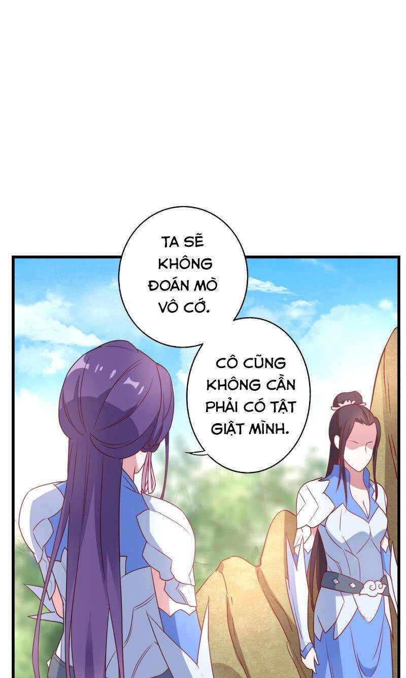 Tà Y Cuồng Thê Chapter 136 - Trang 18