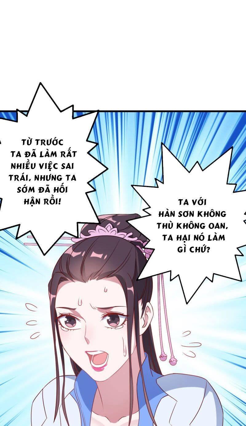 Tà Y Cuồng Thê Chapter 136 - Trang 20