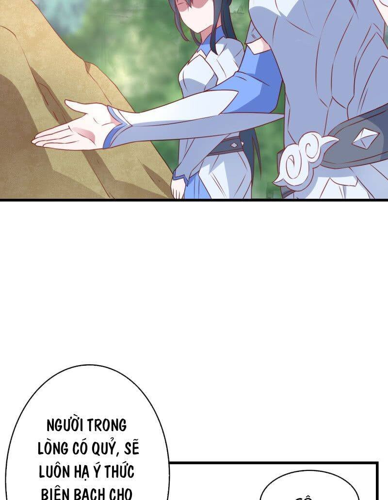 Tà Y Cuồng Thê Chapter 136 - Trang 22