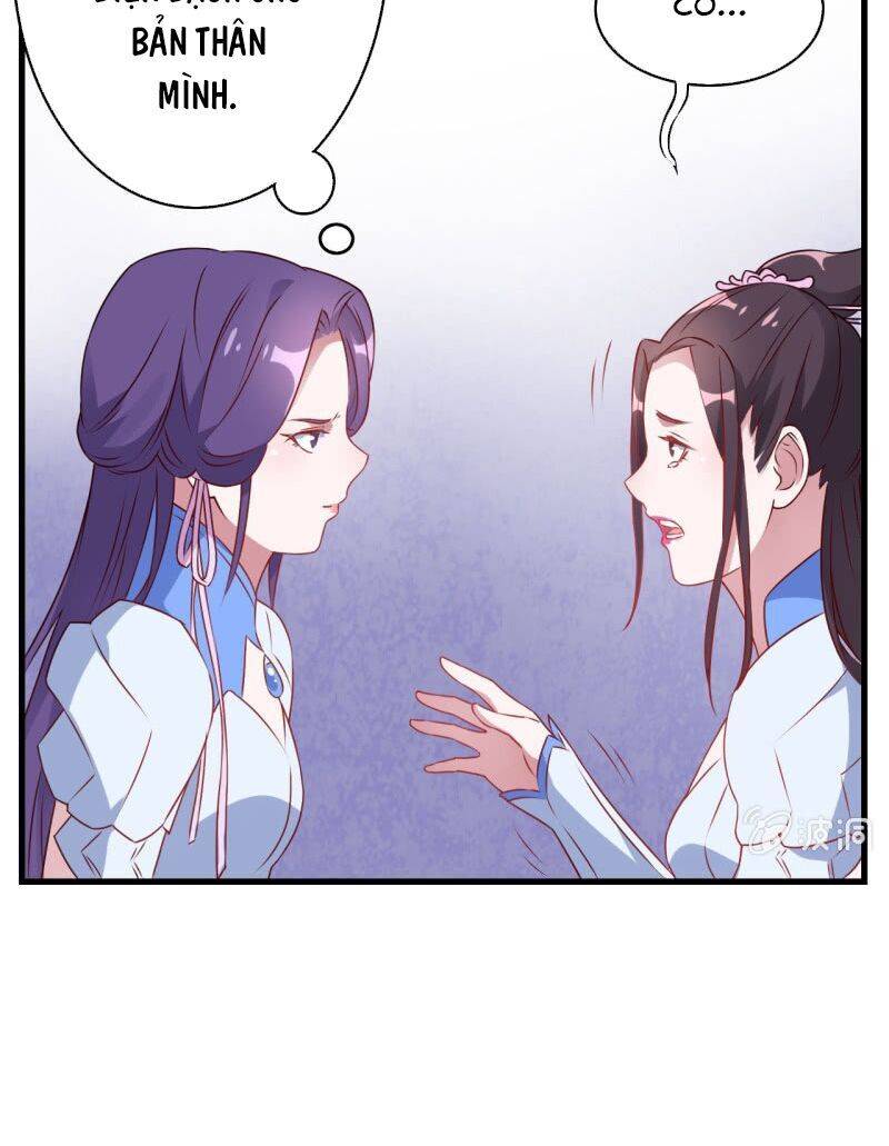 Tà Y Cuồng Thê Chapter 136 - Trang 23