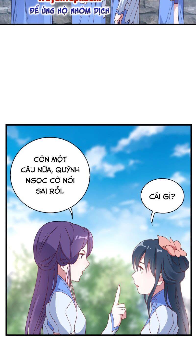 Tà Y Cuồng Thê Chapter 136 - Trang 9