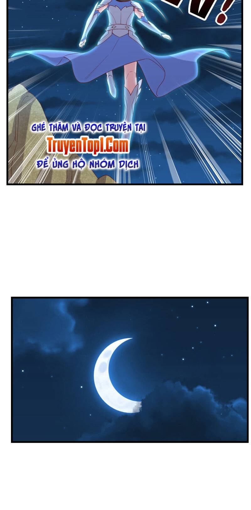 Tà Y Cuồng Thê Chapter 137 - Trang 10