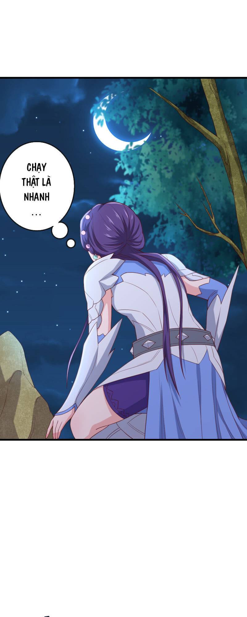 Tà Y Cuồng Thê Chapter 137 - Trang 11
