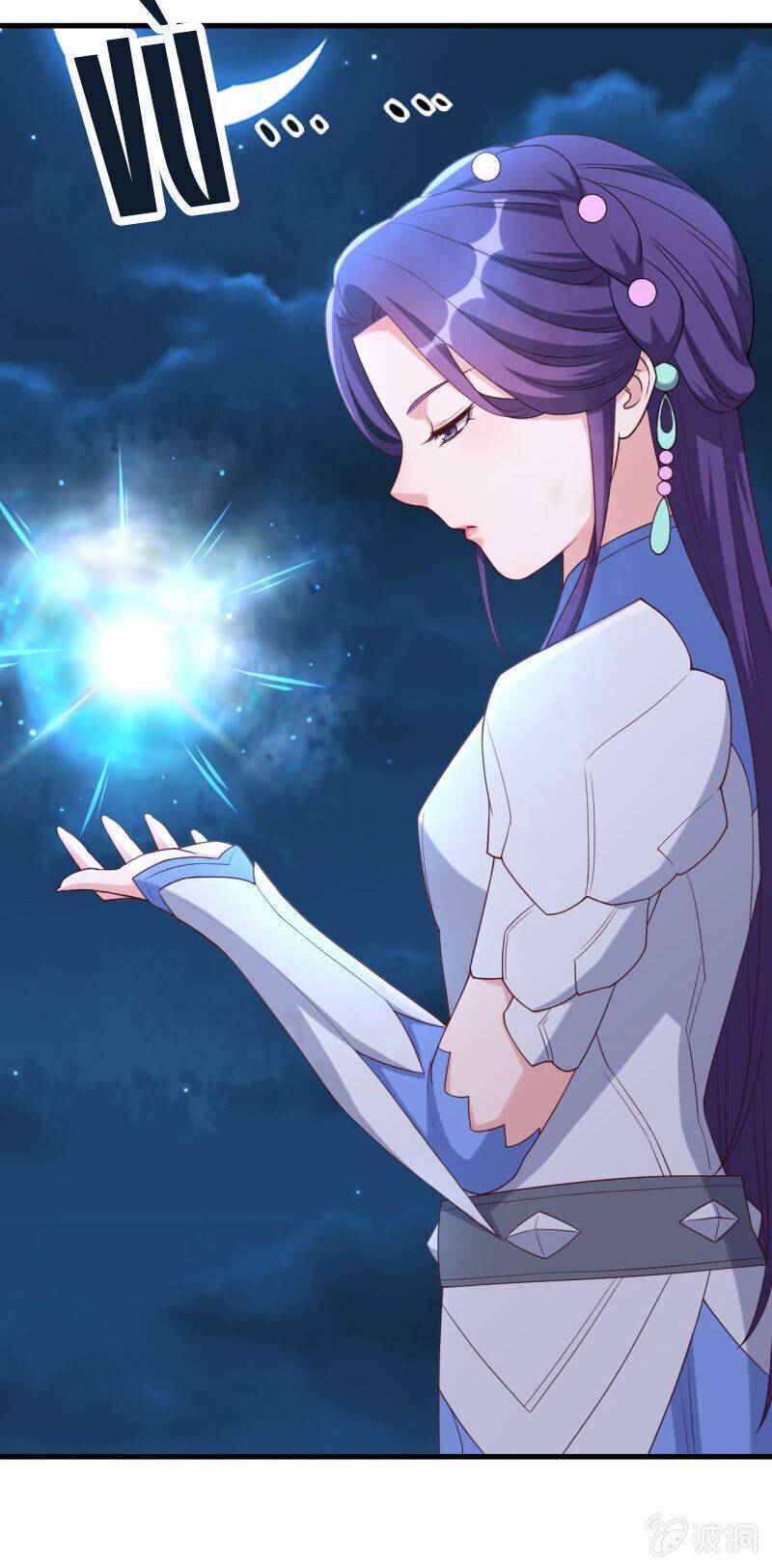 Tà Y Cuồng Thê Chapter 137 - Trang 12