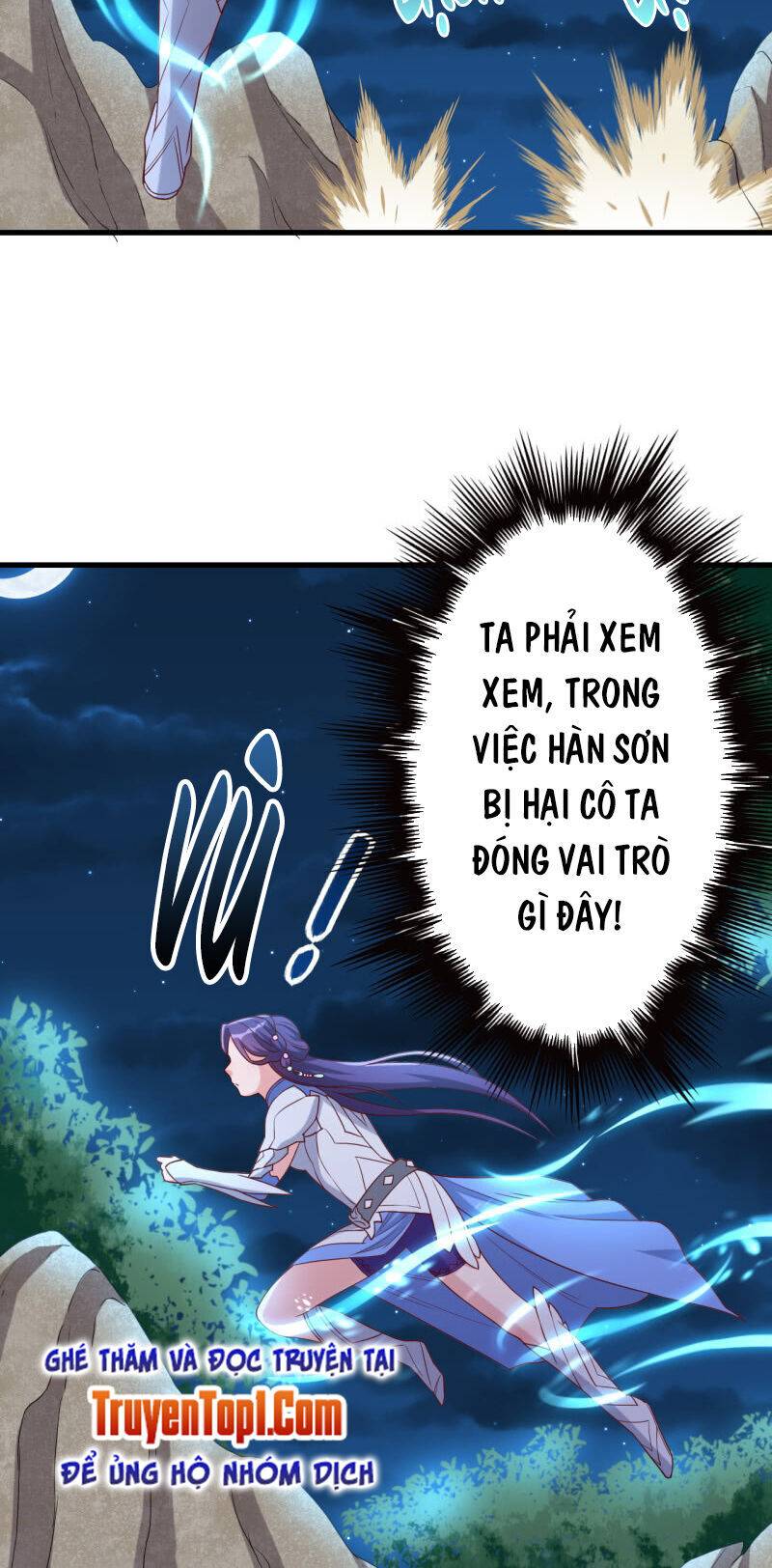 Tà Y Cuồng Thê Chapter 137 - Trang 14