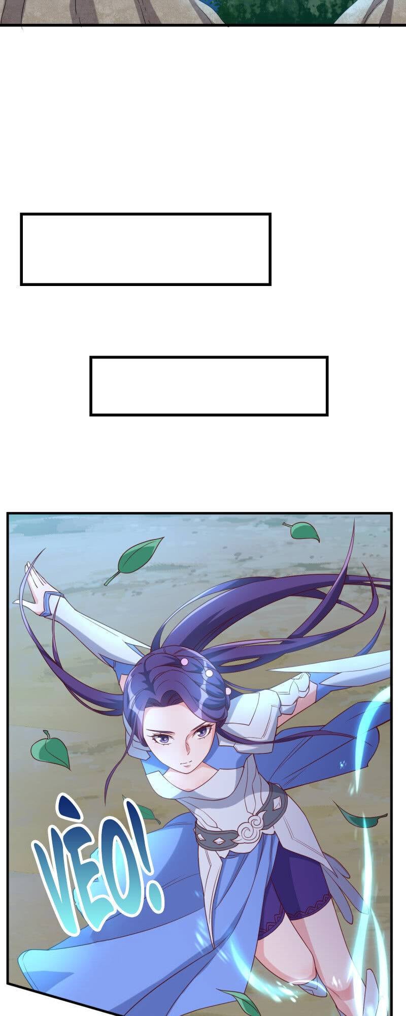 Tà Y Cuồng Thê Chapter 137 - Trang 15