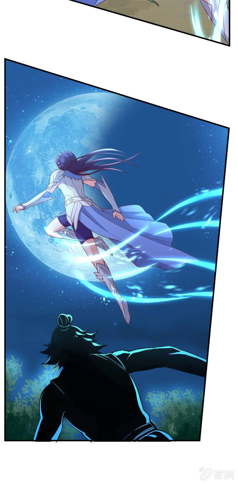 Tà Y Cuồng Thê Chapter 137 - Trang 16