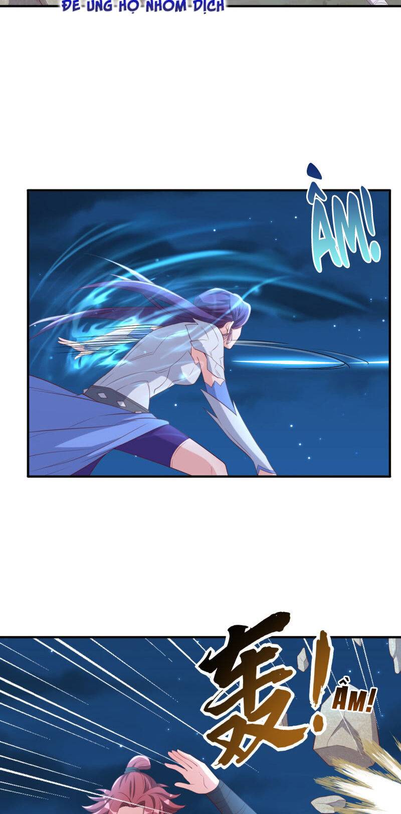 Tà Y Cuồng Thê Chapter 137 - Trang 18