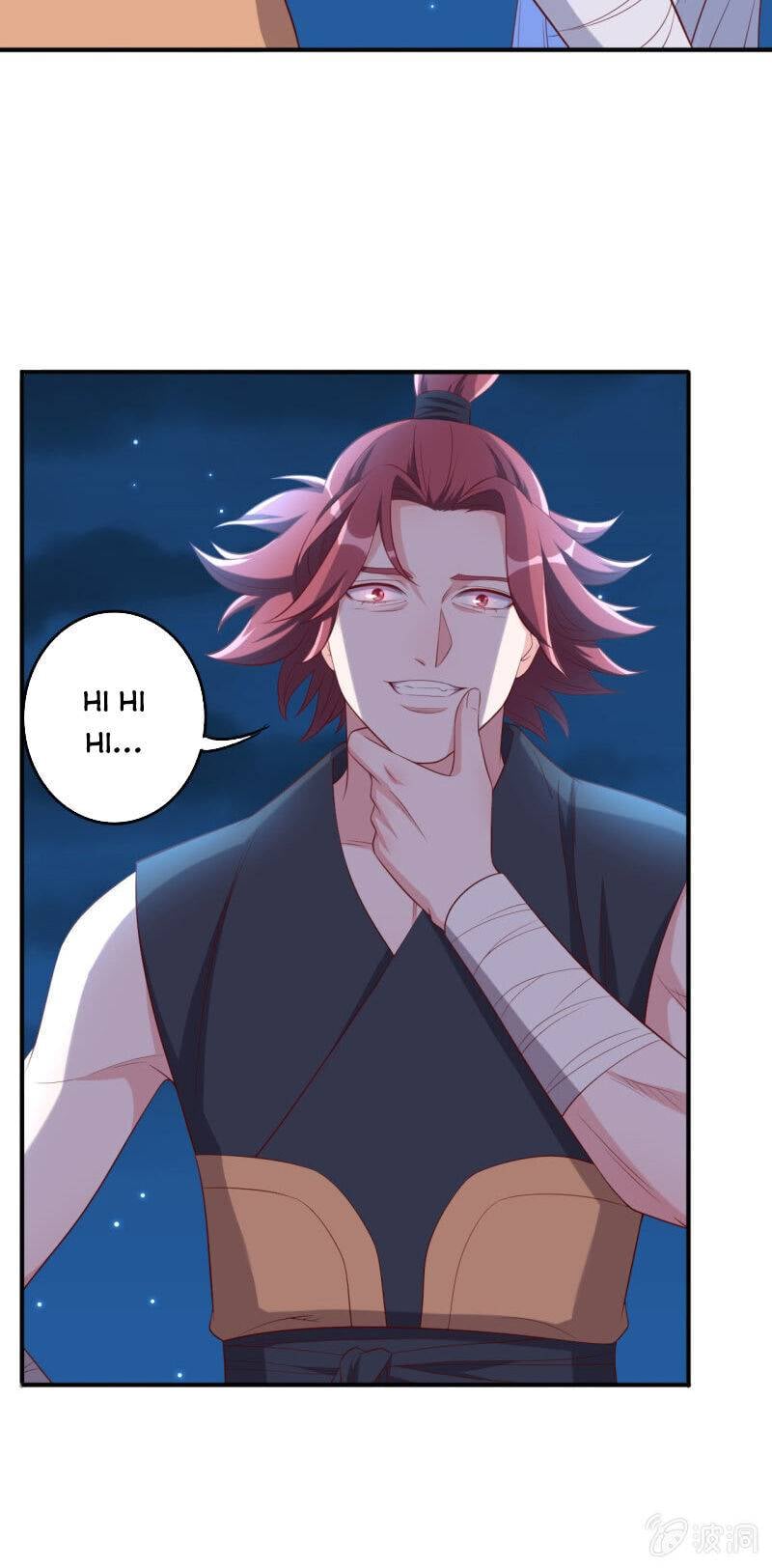 Tà Y Cuồng Thê Chapter 137 - Trang 20